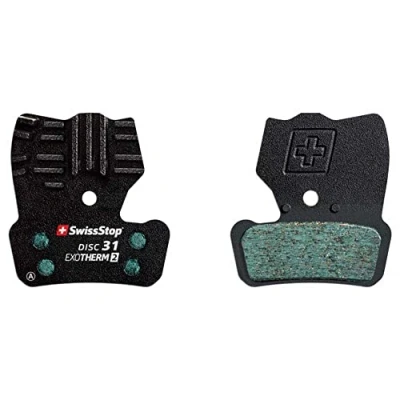 Image of Swissstop ExoTherm 2 Disc Brake Pads