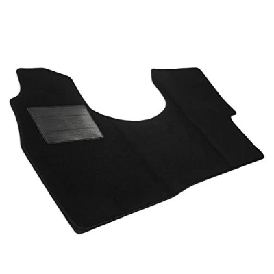 Image of MDM SP 2142 Floor Mats Velour Car Mat Suitable for Mercedes Sprinter Van 2006&gt;2016