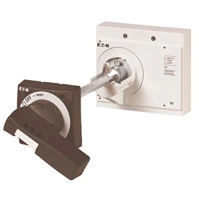Image of Eaton 266614 Lockable Door Handle