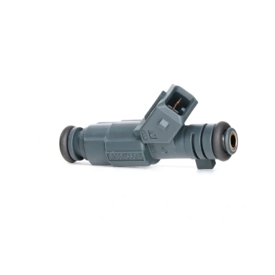Image of 24406653 Injector BOSCH 0 280 156 045 with seal VOLVO: 940 I Estate, II 240 VAUXHALL: Omega Saloon