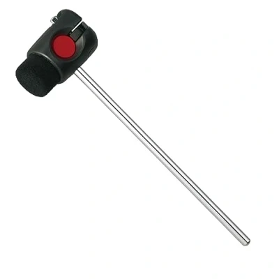 Image of TAMA CB900PS Bass Drum Beater Powerstrike Felt