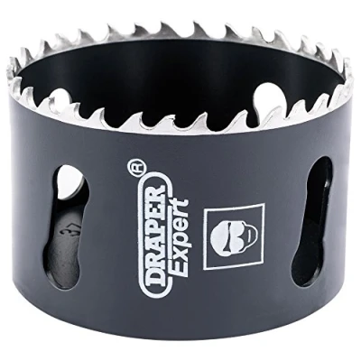 Image of Draper Cobalt Hole Saw, 67mm
