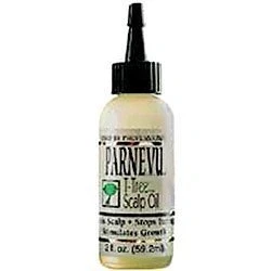 Image of Parnevu Tea Tree Scalp Oil 2 oz by