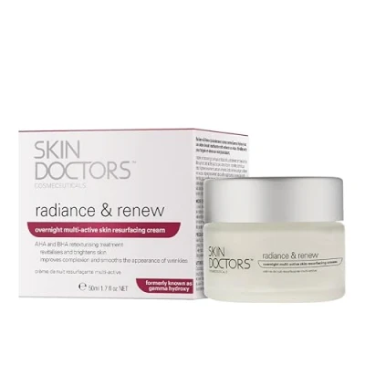 Image of Skin Doctors Radiance &amp; Renew 50ml