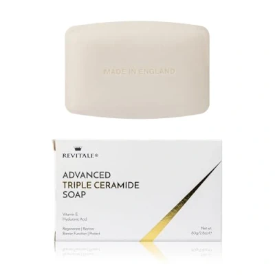 Image of Revitale Advanced Triple Ceramide Soap