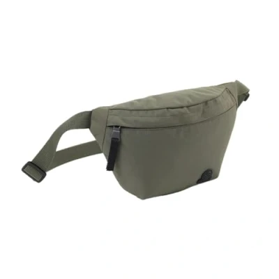 Image of TOG24 Blyton Hip Pack. Bag Made from Durable &amp; Hardwearing Fabric. Ideal for Your Everyday Items. an Adjustable Strap Makes It Comfy A Buckle Keeps Secure. Pack Featuring Zip Opening