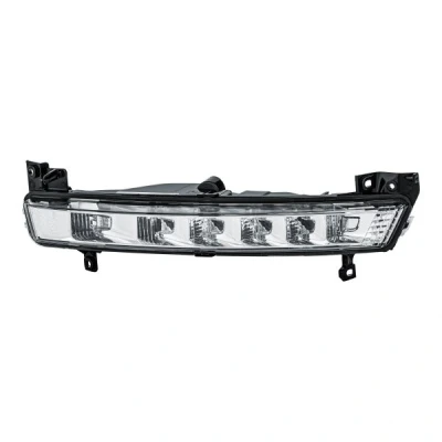 Image of E269012 Daytime Running Light HELLA 2PT 010 680 021 Right for trailer