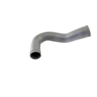 Image of 0860205, 0860272, 0860382, 13220164, 13336431 Turbocharger Hose VAICO V40 1365 Rubber with fabric lining Q+, original equipment manufacturer quality