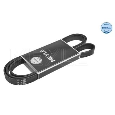 Image of 252123C300 V ribbed belt MEYLE 050 006 1938 1938mm 6 EPDM (ethylene propylene diene Monomer (M class) rubber) ORIGINAL Quality
