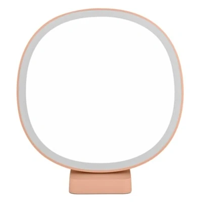 Image of Lumie Dash Compact Bright Light Therapy Lamp for Improved Mood and Energy, Crystal Clear Illumination Maximum Visual Comfort