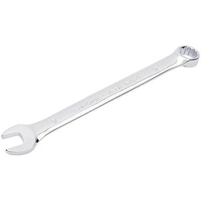 Image of Draper HI TORQ� Short Pattern Metric Combination Spanner, 9mm