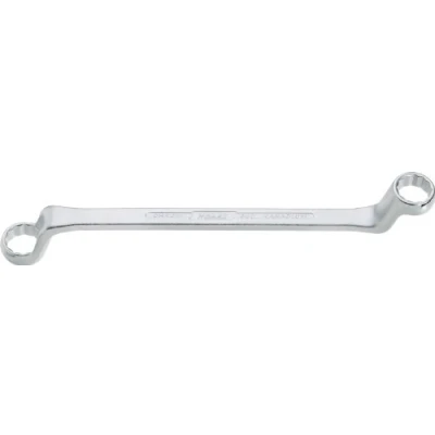 Image of 46826300000, 5429, ASE46826300000, VAG5429 Double Ring Spanner HAZET 630 27X32 365mm Chrome Vanadium Steel