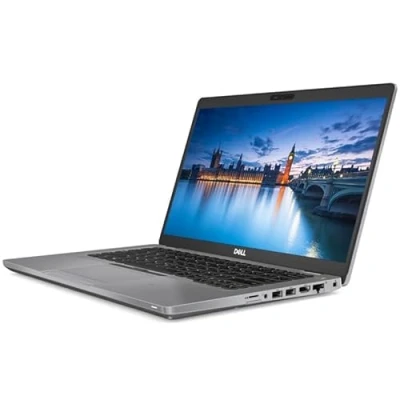 Image of Dell Latitude 5410 Business Laptop, 14&quot; FHD Notebook, Intel Core i5 10210U, 16GB RAM, 512GB SSD, Windows 11 Pro (Renewed)
