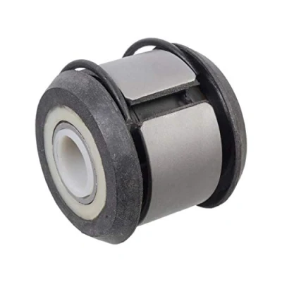 Image of 0001907807, 0001908221, 0001908310, 001907807, 001908221 Repair Kit, driver cab suspension FEBI BILSTEIN 104615