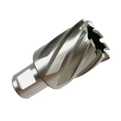 Image of 18mm Long Series HSS Rotabroach Type Annular Mag Drill Broach Hole Cutter Steel