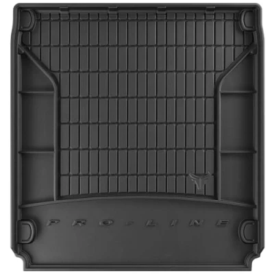 Image of M MOTOS Rubber boot mats fits for Vauxhall Vectra C 2002 2008 Improve your travel comfort with anti slip mat Auto TM All weather car floor mats, protection from dirt