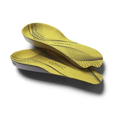 Image of Vionic 3/4 insoles Large UK Men&#039;s 8.5 10 Women&#039;s 7
