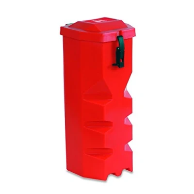 Image of Firechief Vehicle Container 1X6kg/6L (HS65)