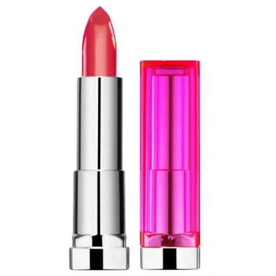 Image of Maybelline Jade Color Sensational Popsticks Lip Gloss 5 g 80 Cherry Pop
