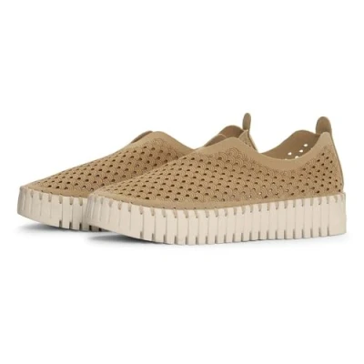 Image of Tulip 3373 Textile Women&#039;s Loafer Shoes