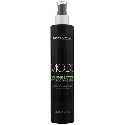 Image of Mode Styling by Affinage Volume Lotion Body Boosting Spray 250ml