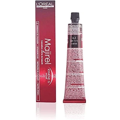 Image of L&#039;Oreal Professionnel Majirel Permanent Hair Colour 50ml