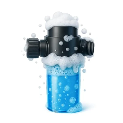 Image of STARLYF Soap Dispenser for Telescopic Hydrocleaner Broom, 100 ml, Compatible with version 4.6 m 7 3.6 m,