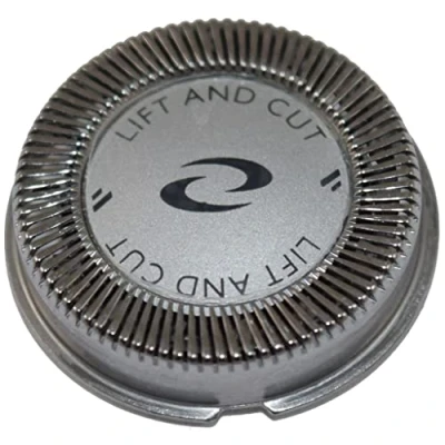 Image of Ufixt Fits Philips Philishave Compatible HQ4 Old Type Rotary Shaver Head Cutter
