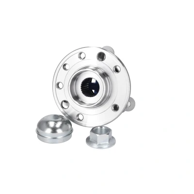 Image of 093178661, 093186388, 93178661, 93186388 Wheel bearing kit FEBI BILSTEIN 28141 VAUXHALL: Vectra Mk2 CC, Limousine