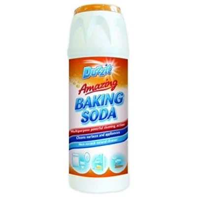 Image of 3XAmazing Baking Soda Multi Purpose Household Cleaner 500g 4 Pack
