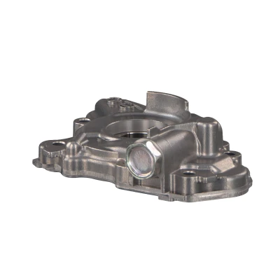 Image of 151000D030, 151000D031, 1510022040, 1510022041 Oil Pump FEBI BILSTEIN 49742