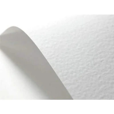 Image of Netuno 400 Sheets White Hammered Textured Cardboard DIN A4 210x297mm 8.27x11.69″ 246gsm Elfenbens Ultrawhite Embossed Paper for Printing Wedding Invitations Cards certificates Diplomas menus Books