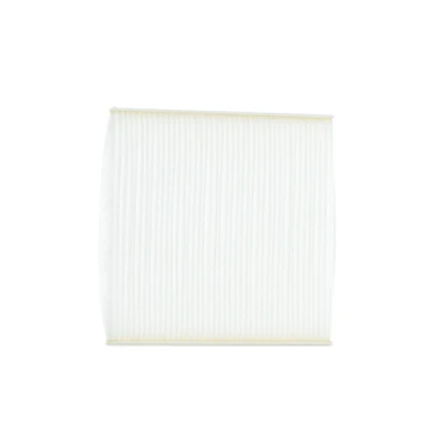 Image of GCF067 Pollen Filter PURFLUX AH210 215mm 216mm 18mm TOYOTA: Yaris I Hatchback, Alphard I, Celica VII Coupe, LEXUS: RX II