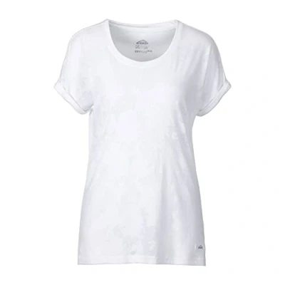Image of McKINLEY Women&#039;s Marys III T Shirt, White, 42