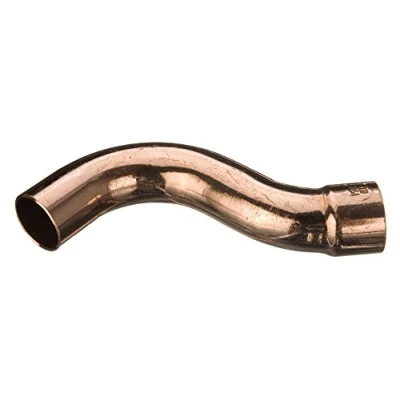 Image of 15mm Part Crossovers End Feed Bag of 5