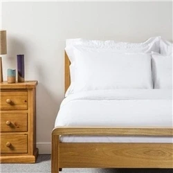 Image of Mitre Comfort Cairo Duvet Cover Double