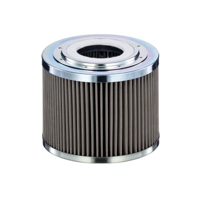 Image of 703319A1 Filter, operating hydraulics MANN FILTER HD 1330 127mm