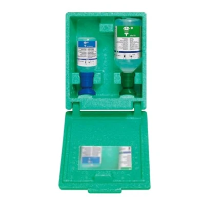 Image of First Aid Only Eye Wash Box