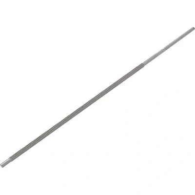 Image of Bahco 168 8 4.8 1P Chainsaw File, 8&quot; x 3/16&quot;