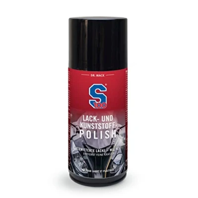 Image of Dr. Wack 2480 Lack Und Kunststoff Polish S100 220 ml