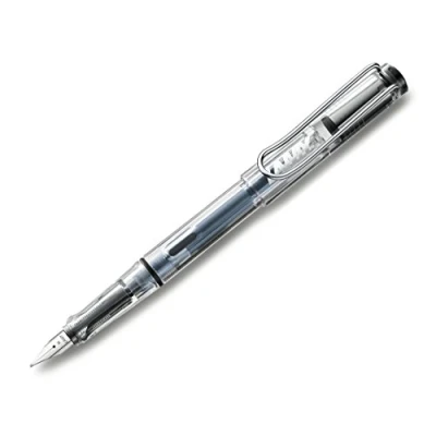 Image of LAMY Safari Vista Fountain Pen with Left Handed Nib