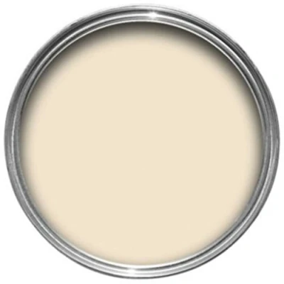 Image of Sandtex Microseal Magnolia External Matt Smooth Masonry Paint 10L