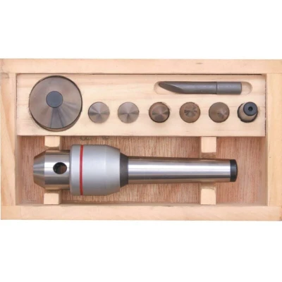 Image of Kennedy Revolving Centre Set 2MT Medium Duty