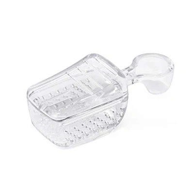 Image of OXO Good Grips Dusting Scoop Accessory Compatible with 1.0 L POP Container