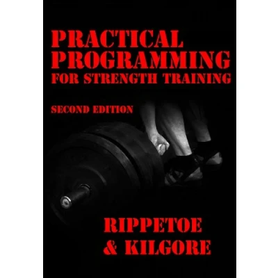 Image of Practical Programming for Strength Training