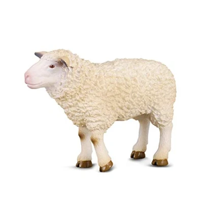 Image of CollectA Sheep