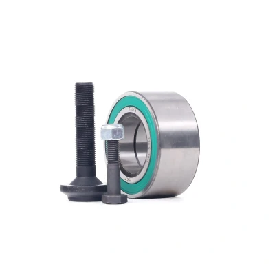 Image of 443498625A, 443498625D, 4A0498625 Wheel bearing kit FEBI BILSTEIN 05913 AUDI: A4 B5 Saloon, Avant, A6 C4 VOLKSWAGEN: Passat GP Estate