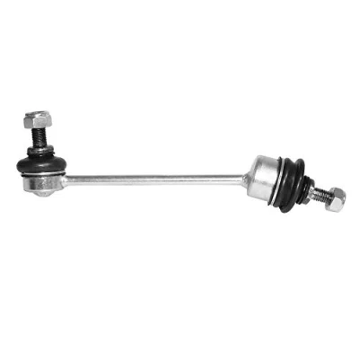 Image of RBM100170, RBM100171, RBM100172 Anti roll bar link SKF VKDS 347000 206mm M12 x 1,5 with synthetic grease LAND ROVER: Freelander I Off Road Convertible