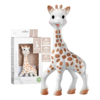 Image of Sophie la girafe Original Baby Teething Toy