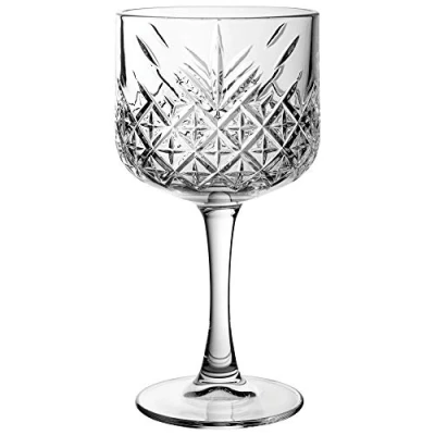 Image of Utopia P440237 00000 B01012 Timeless Vintage Cocktail Glass, 19.25oz, Pack of 12